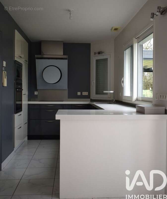 Photo 4 - Maison à GRAND-CHAMP