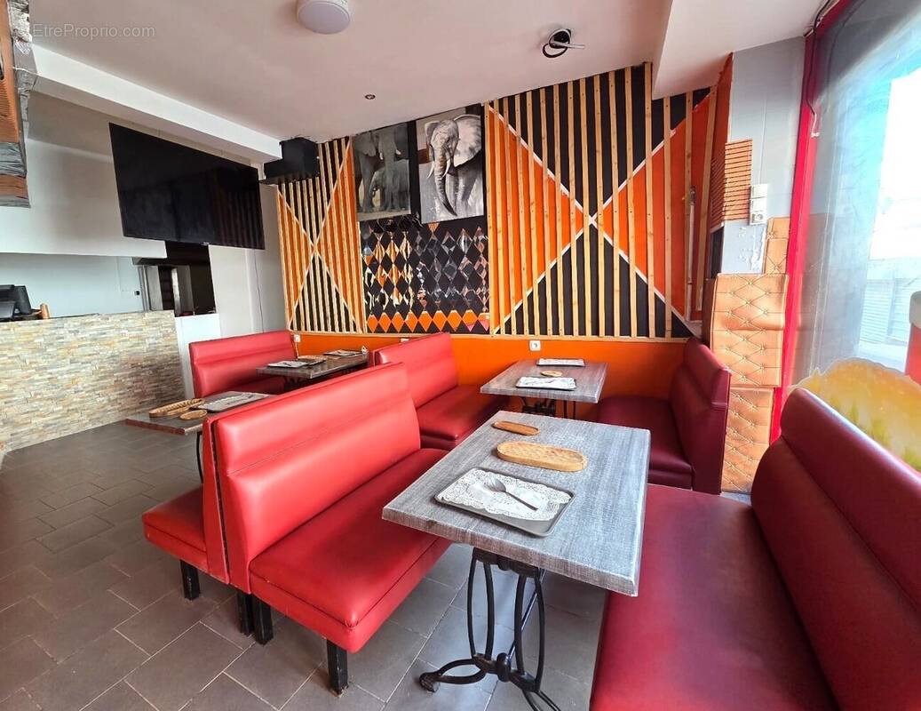 Commerce à BRUAY-LA-BUISSIERE