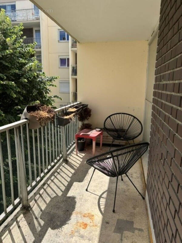 Appartement à CAEN