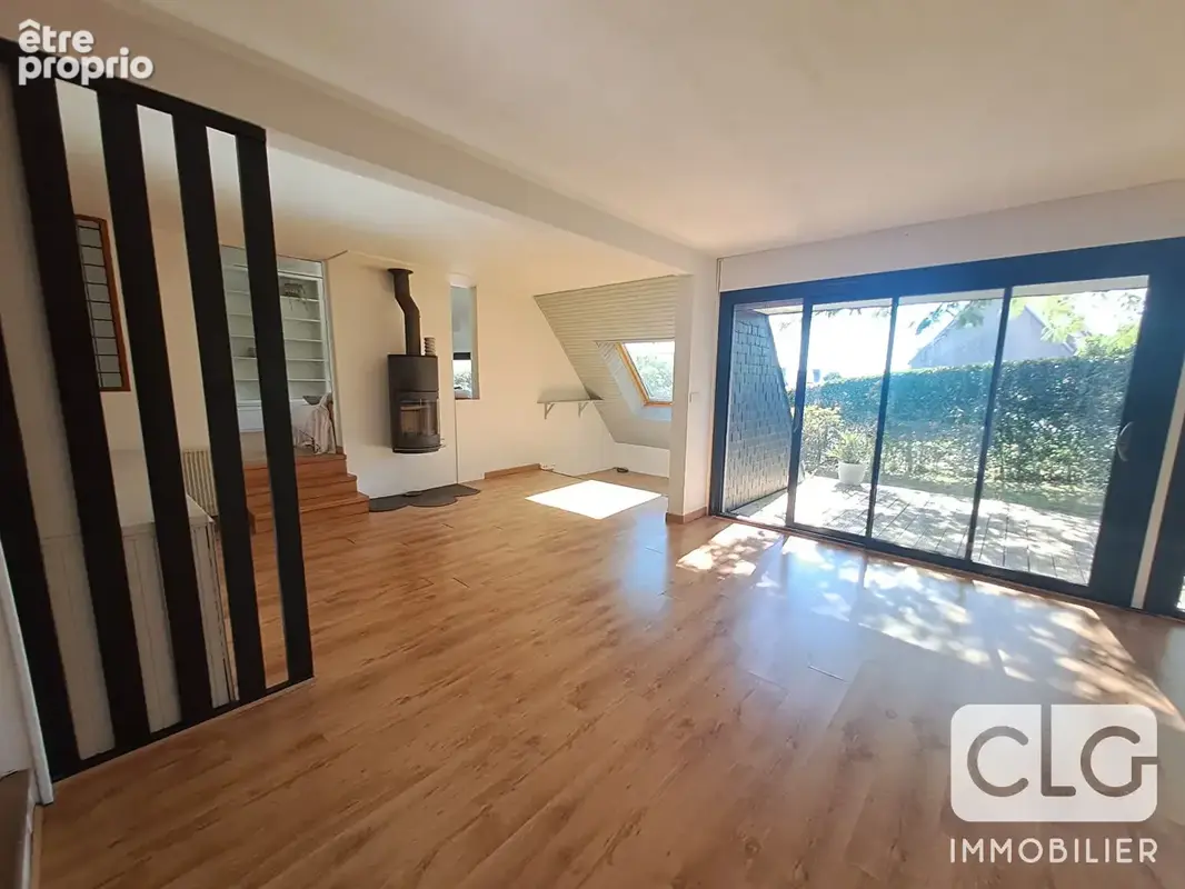 Achat Maison Plonéis 6 pièce(s) 140 m2 sur sous-sol - photo 7