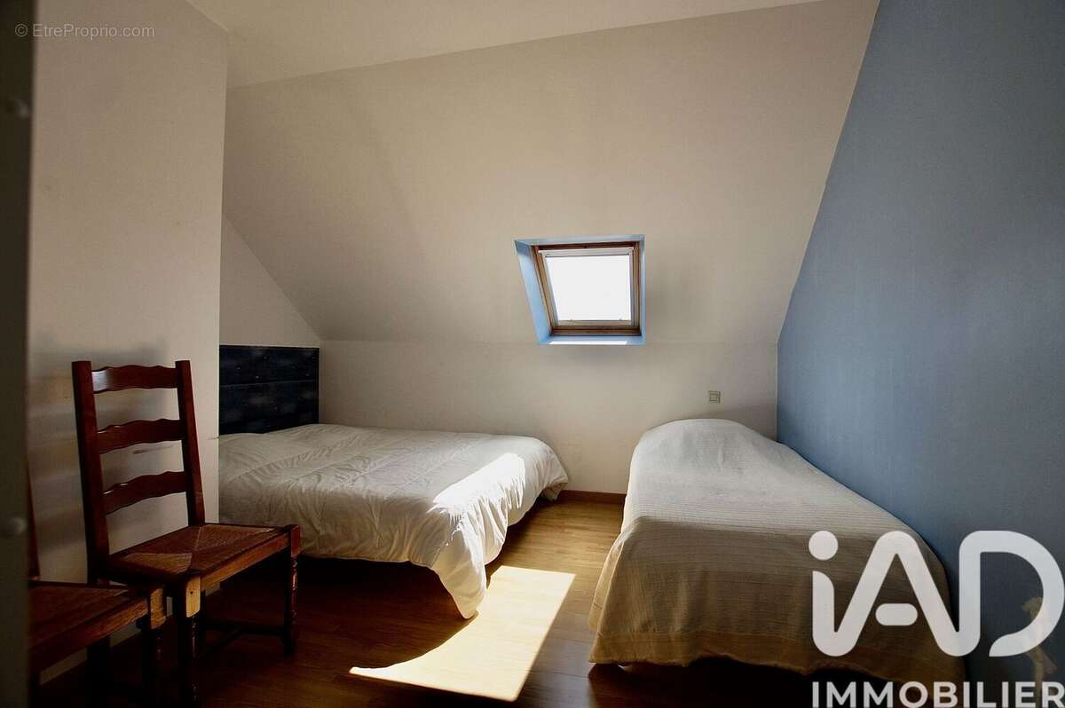 Photo 8 - Maison à FEREL