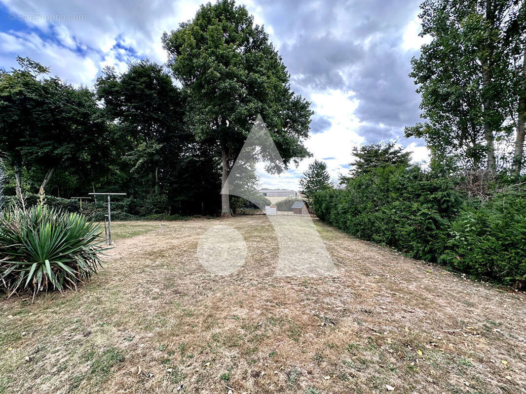 Maison à CONCHES-EN-OUCHE