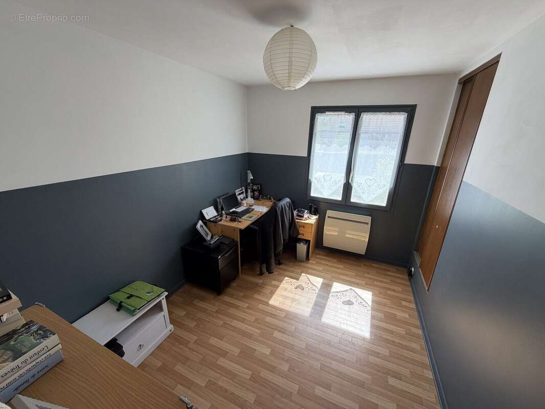 Maison 86 m² à Saint-Martin-Sur-Ocre  - photo 9