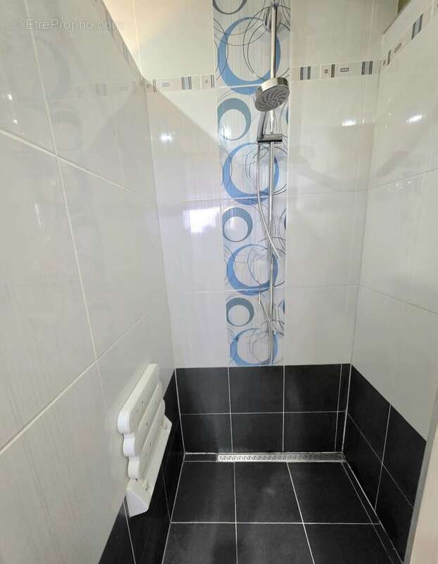 Maison à AUDUN-LE-TICHE