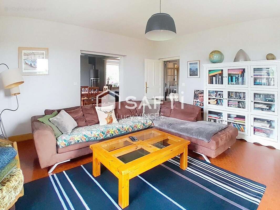 Photo 2 - Maison à CAILLAC