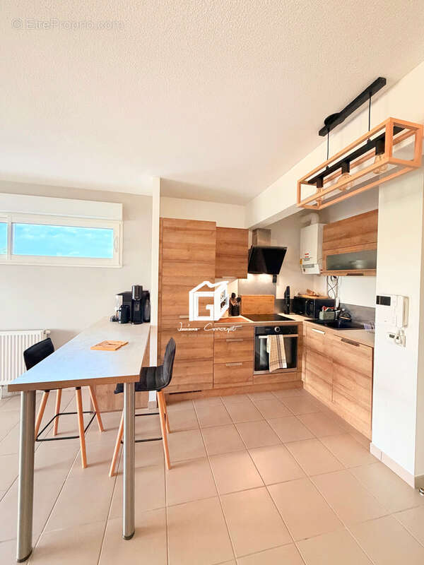 Appartement de Type 3 - photo 2