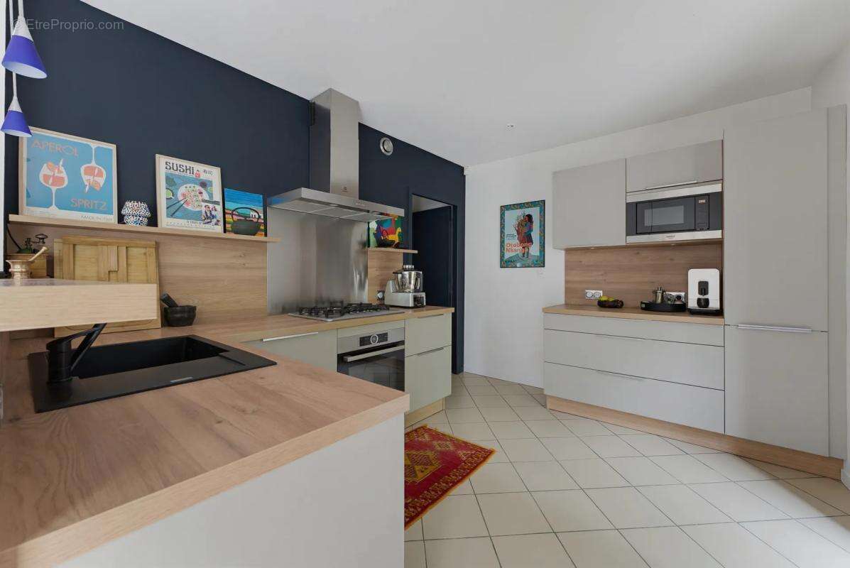 Maison de 6 pièces de 176 m² située à Talence - photo 8