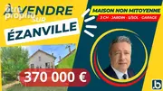 Maison à EZANVILLE