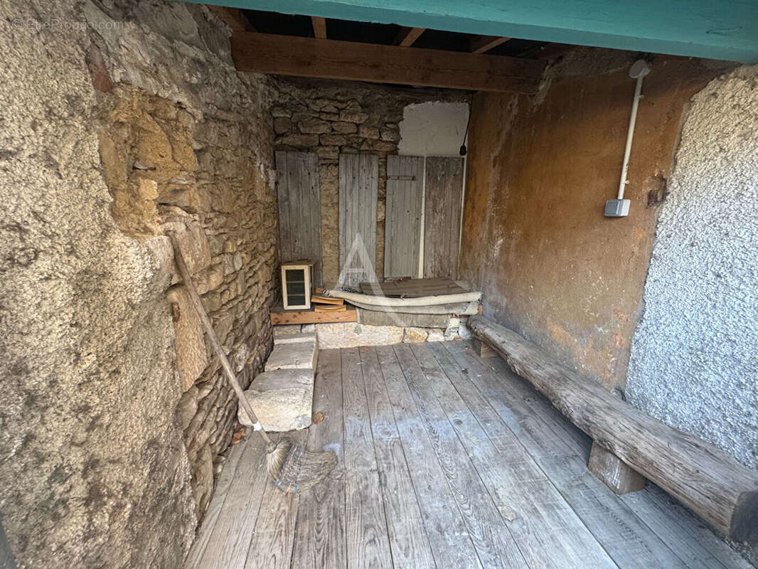 Maison à DURAVEL