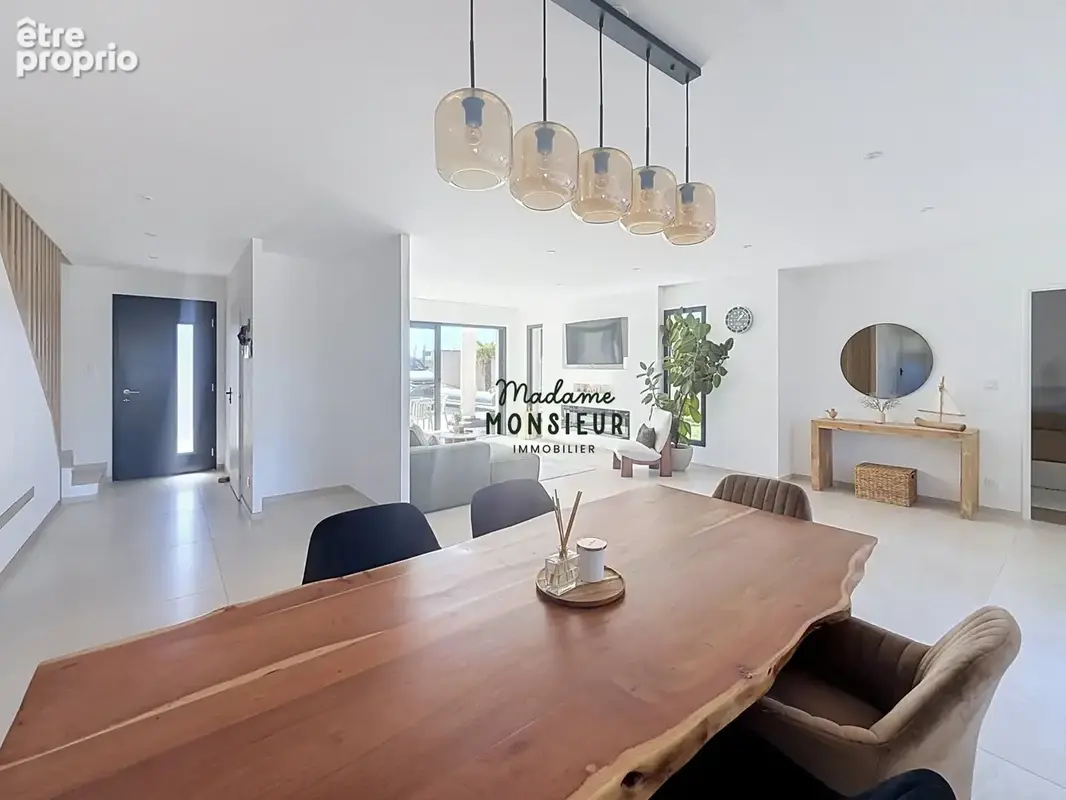 Maison neuve de 2023 - photo 5