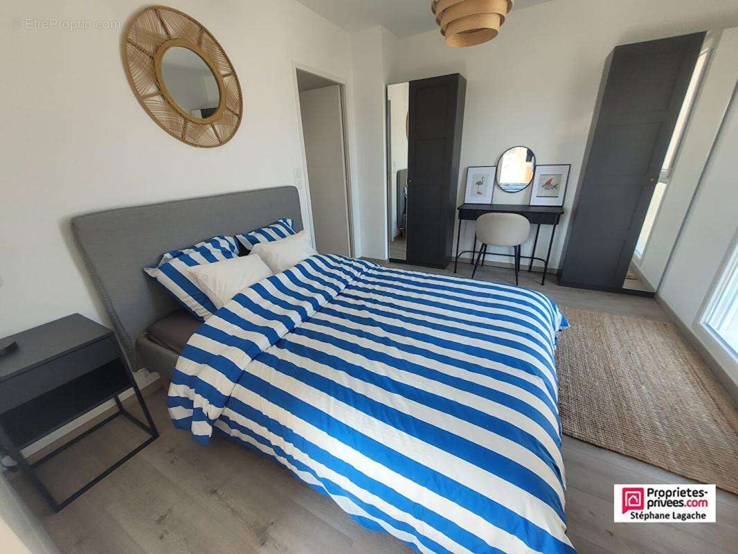 Appartement à MERLIMONT