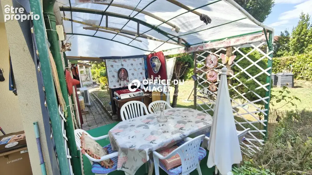 Maison - 3 pièces - 80,79 m² - photo 12