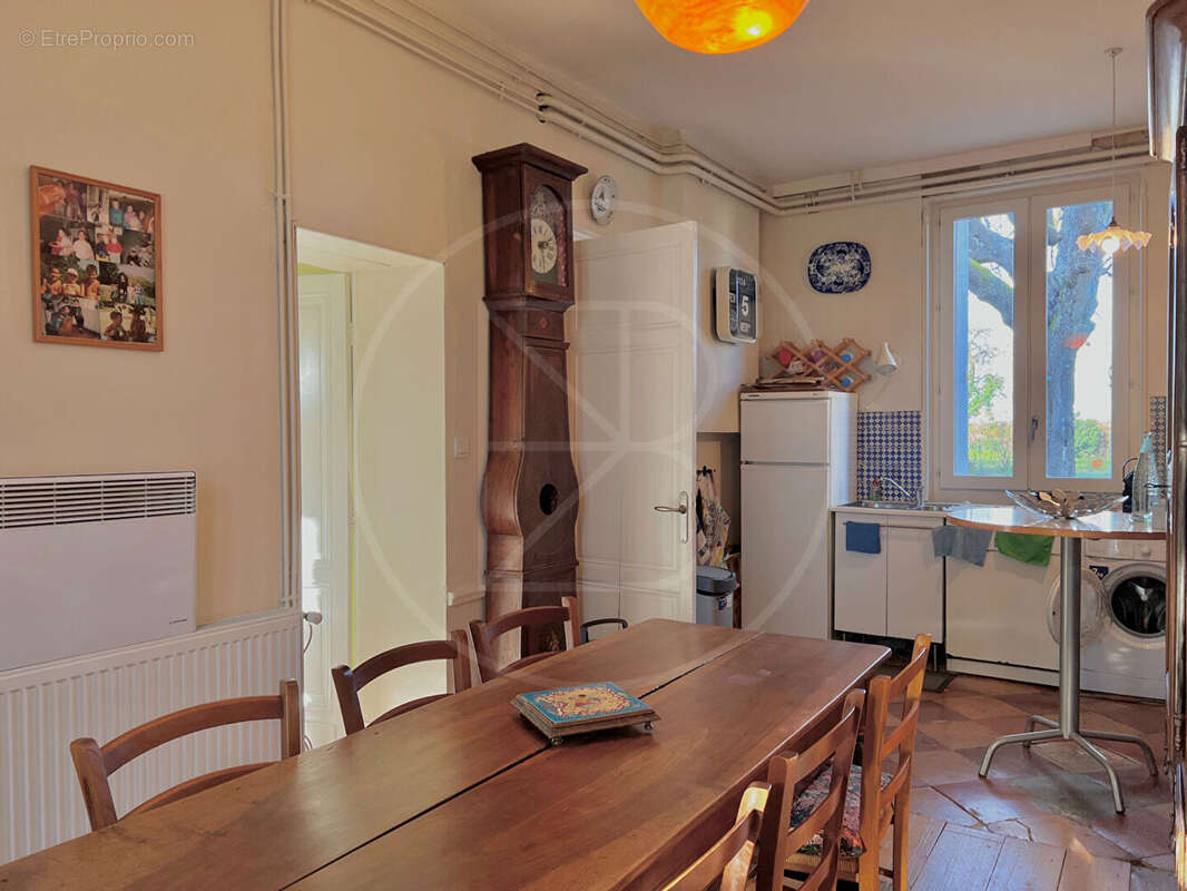 Charmante maison de maître - photo 6