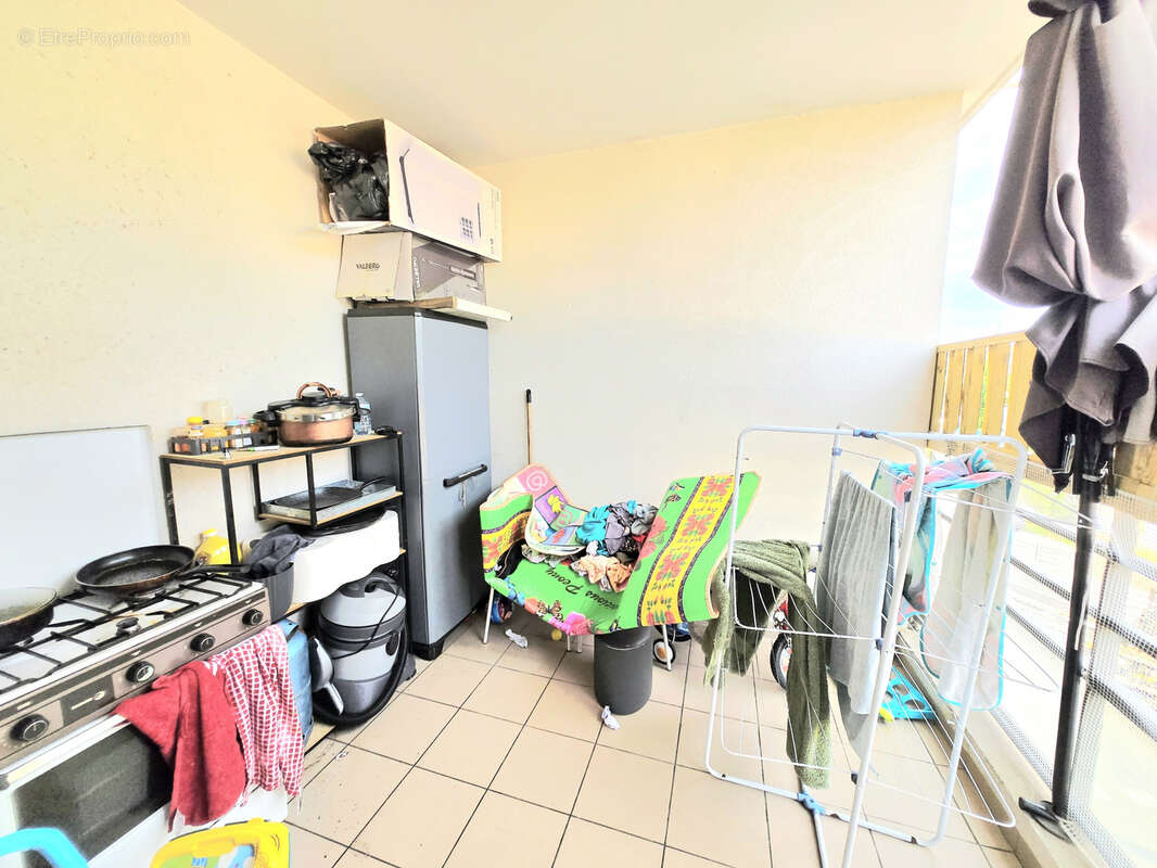 Appartement à LA SEYNE-SUR-MER