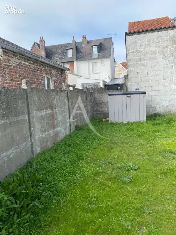Appartement 2 pièces 37 m² Fort-Mahon-Plage - photo 7