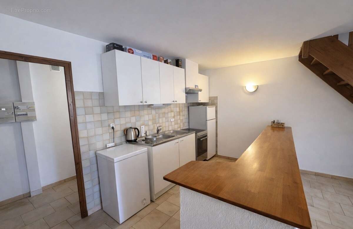 Appartement à CHATEAURENARD