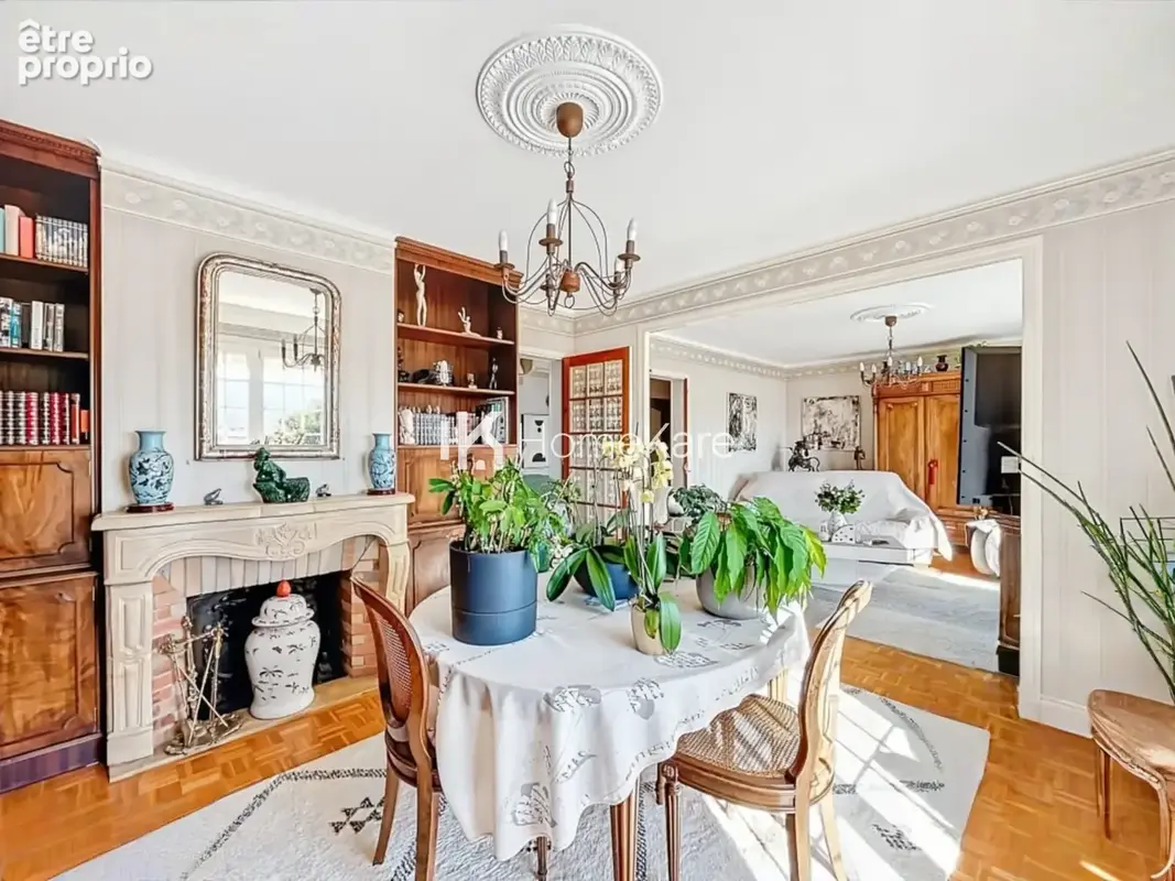 Maison 5 pièces 224 m² à vendre à Villeneuve-De-Riviere (31800) - photo 6