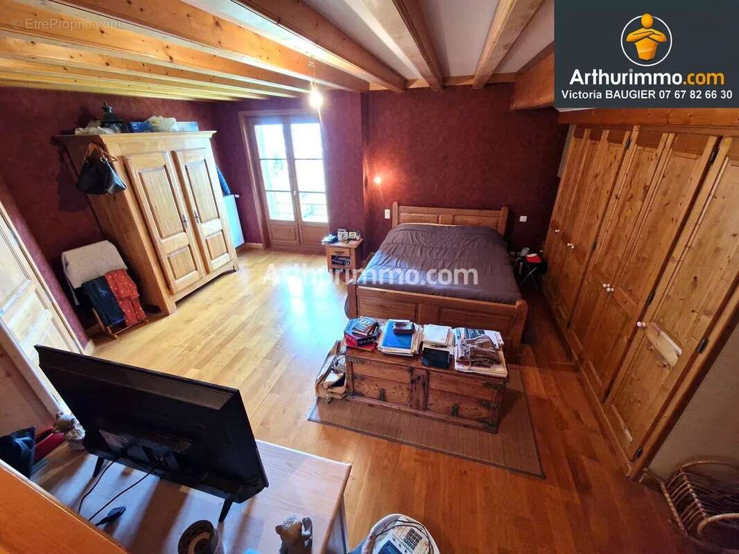 Maison à LONS-LE-SAUNIER