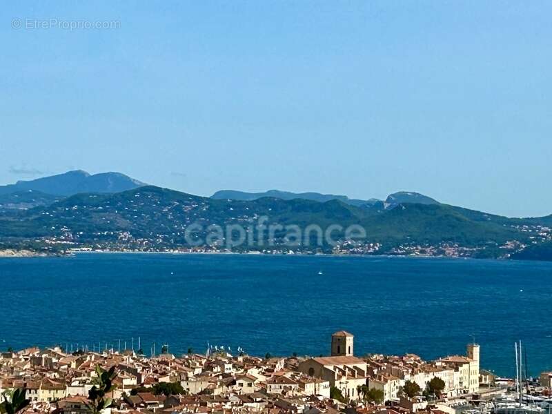 Maison à LA CIOTAT