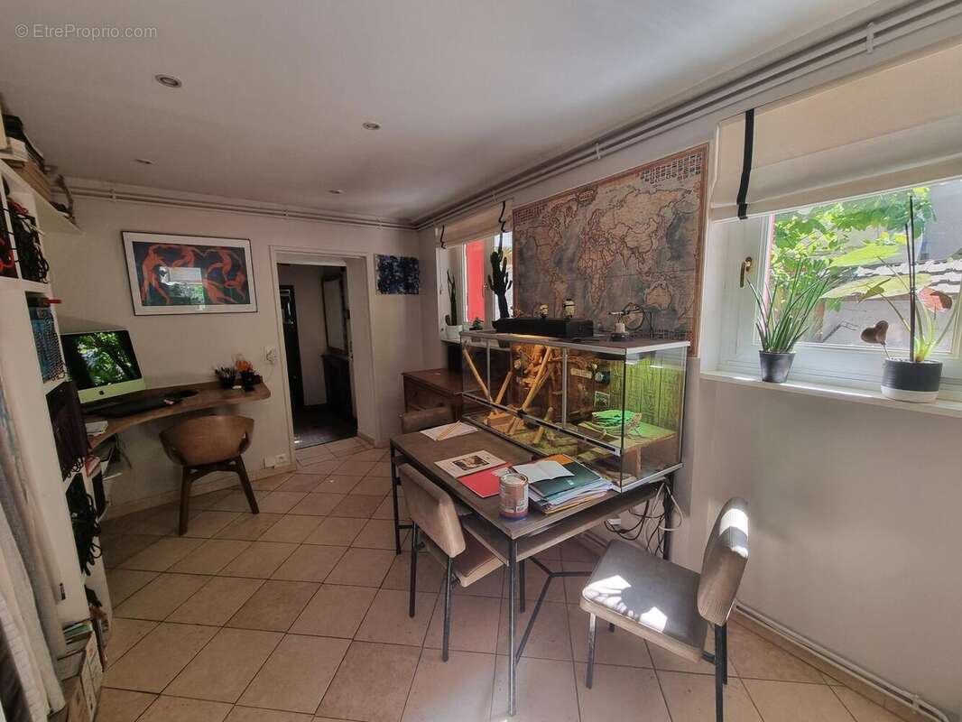 Maison 111 m² à Lassy  - photo 5