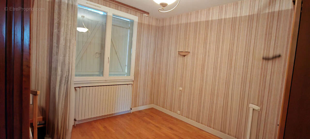 Maison à MEAUX