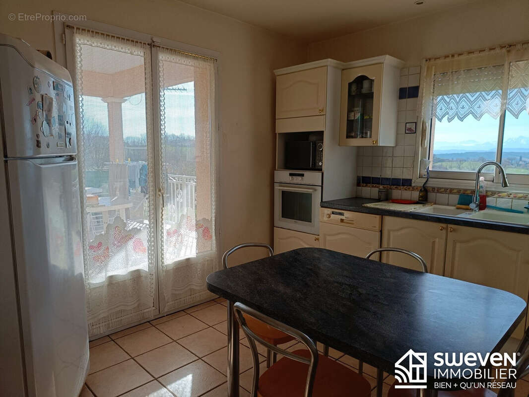 Maison à CASTELNAU-PICAMPEAU