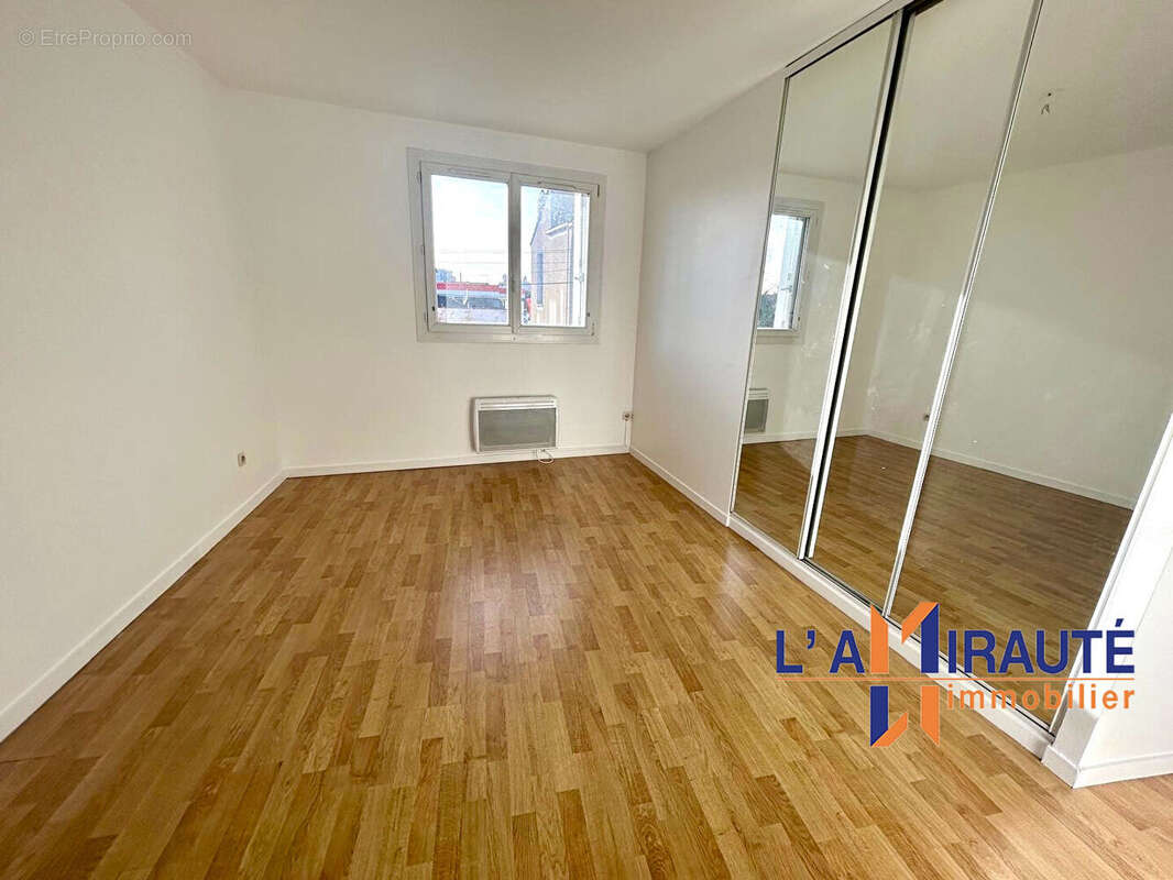 Appartement à HOUILLES