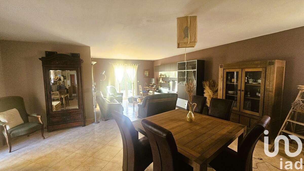 Photo 6 - Maison à LAURENS
