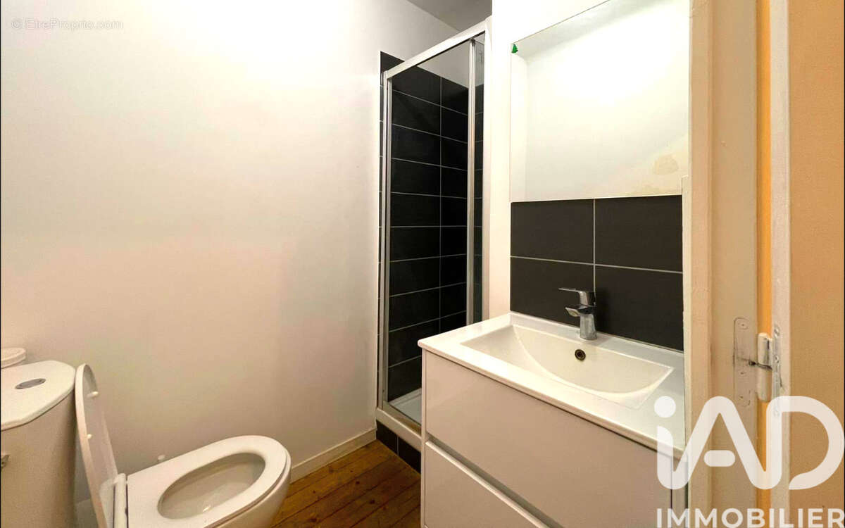 Photo 9 - Appartement à ANGERVILLE