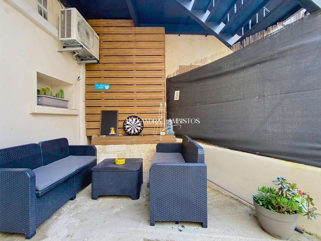 Photo 9 - Appartement à RESTINCLIERES