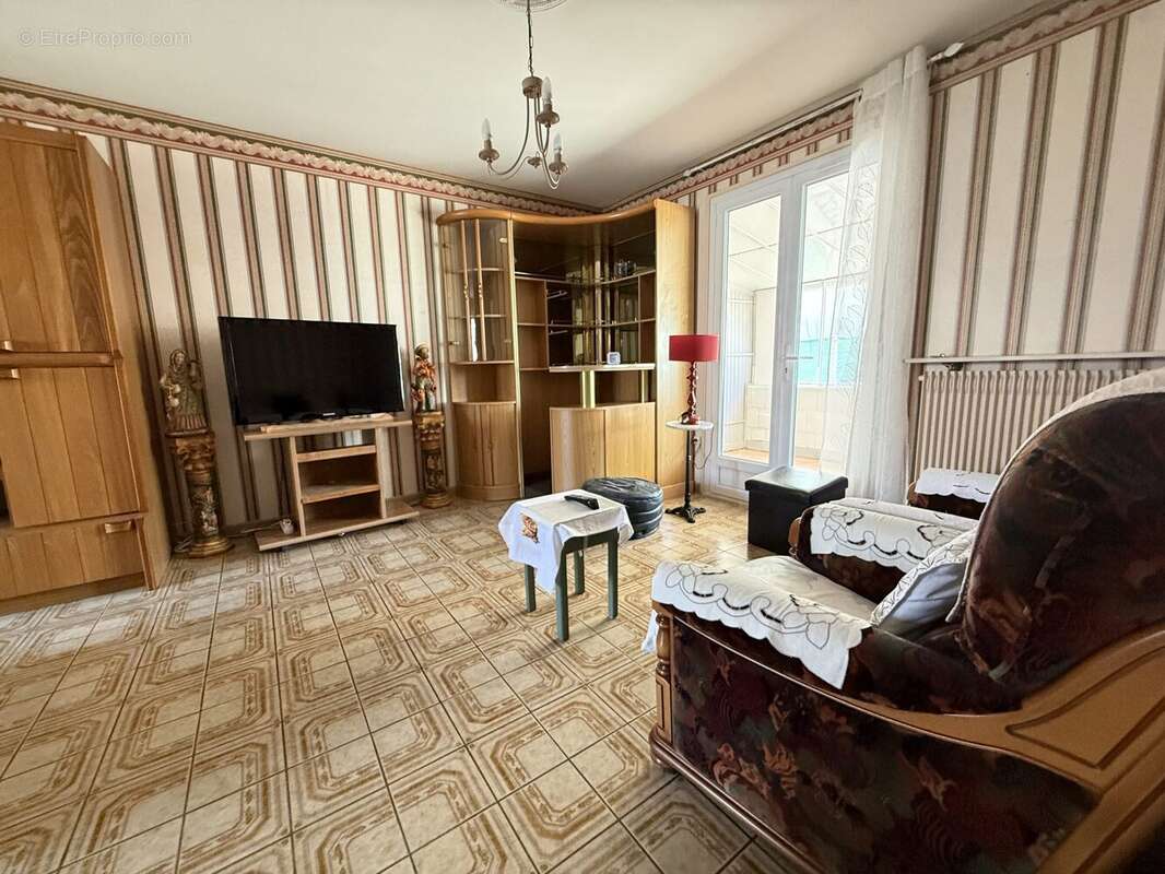 Maison à JOUE-LES-TOURS