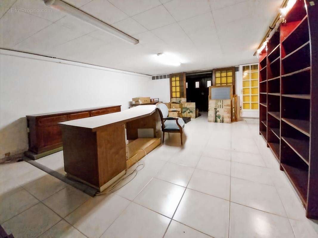 Maison à MARSEILLAN