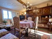 Appartement à BEUVILLERS