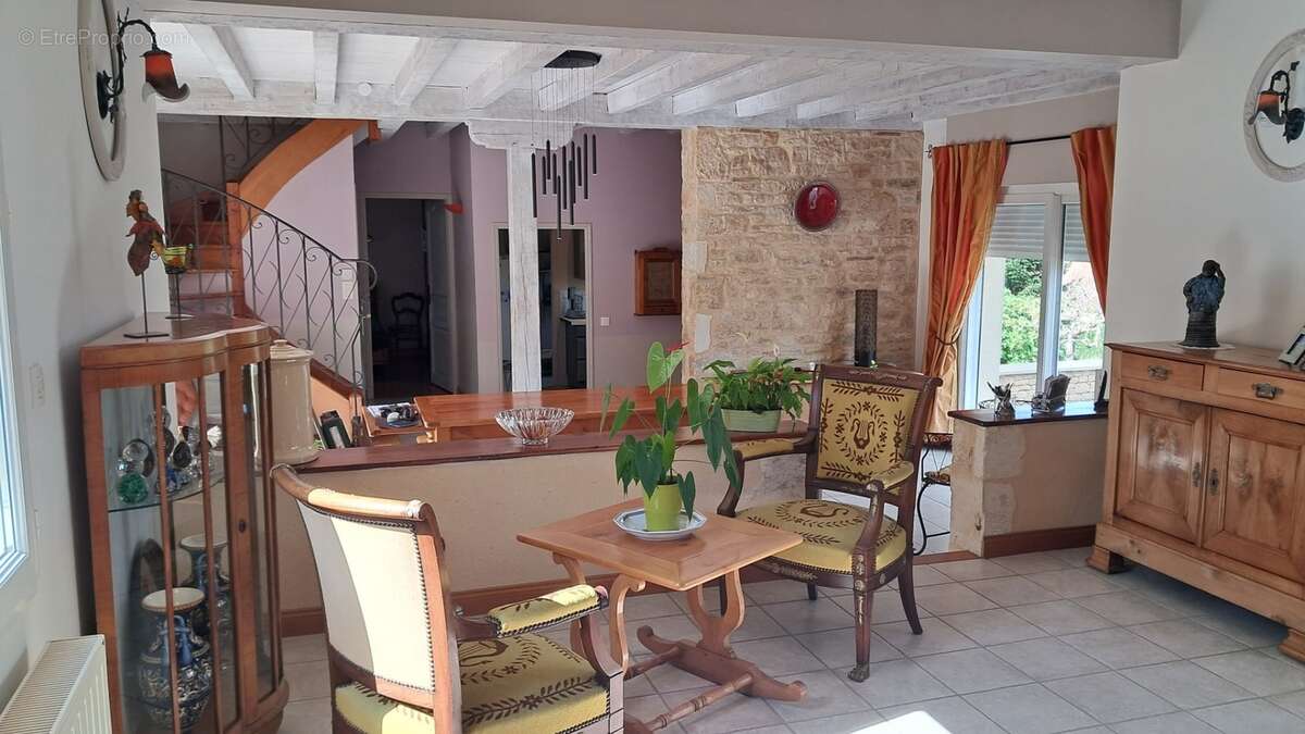Maison à vendre 5 pièces proche de SOUILLAC (46) - photo 4