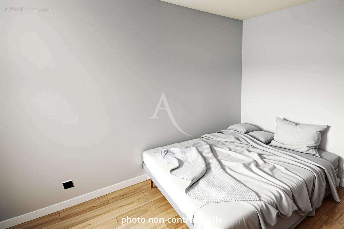 Appartement à MEULAN