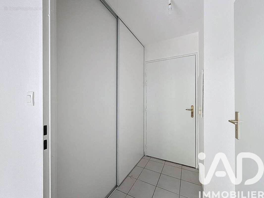 Photo 8 - Appartement à BEZIERS