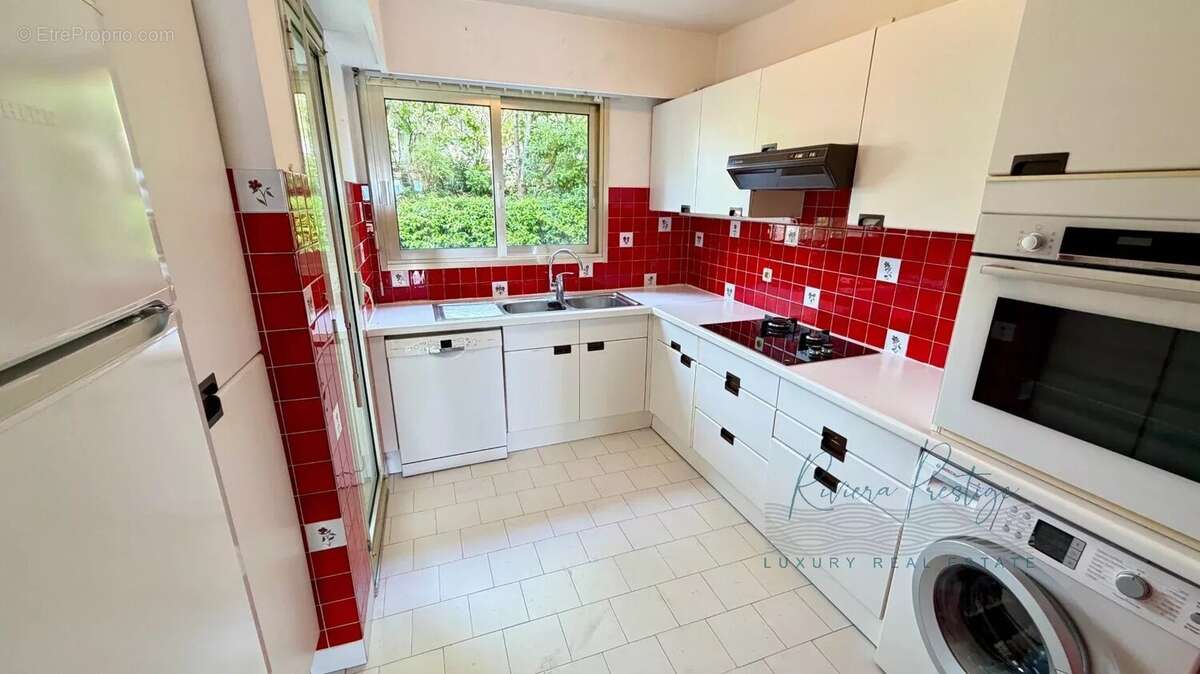 Appartement à LE CANNET