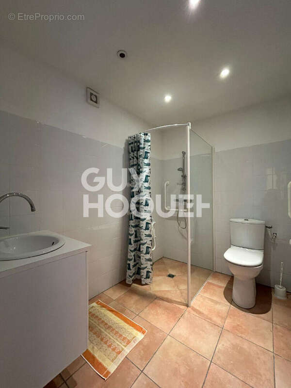 Maison à SAINT-NAZAIRE