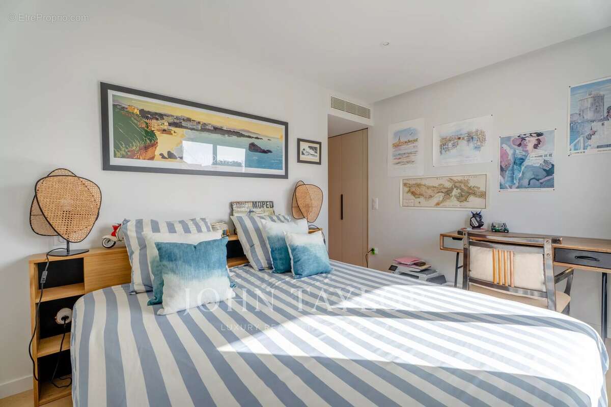 Appartement à BIARRITZ