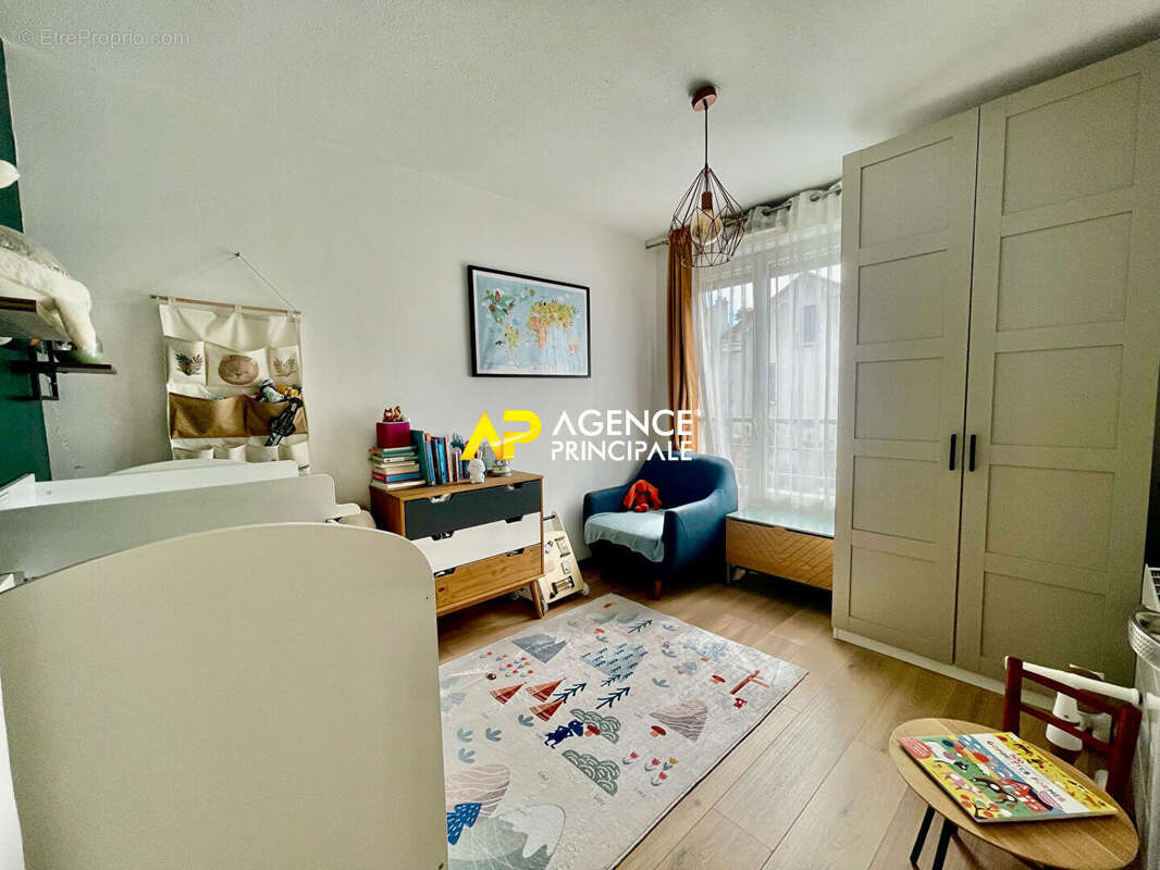 Appartement à ARGENTEUIL