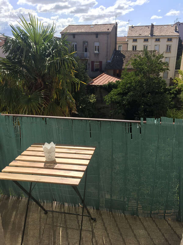 Appartement à VALENCE