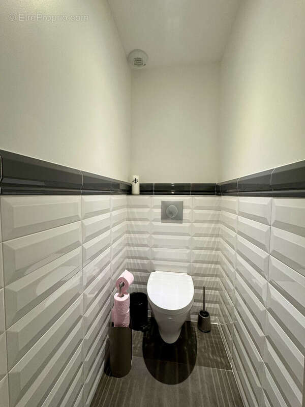 Photo 6 - Maison à ISLE