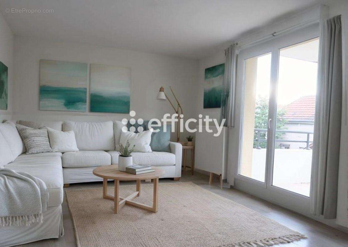 Appartement à GUEBWILLER
