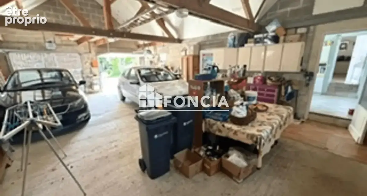 Maison 168 m² à Mansigne  - photo 19