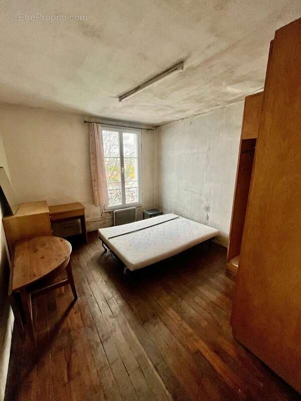 Appartement à SAINT-OUEN