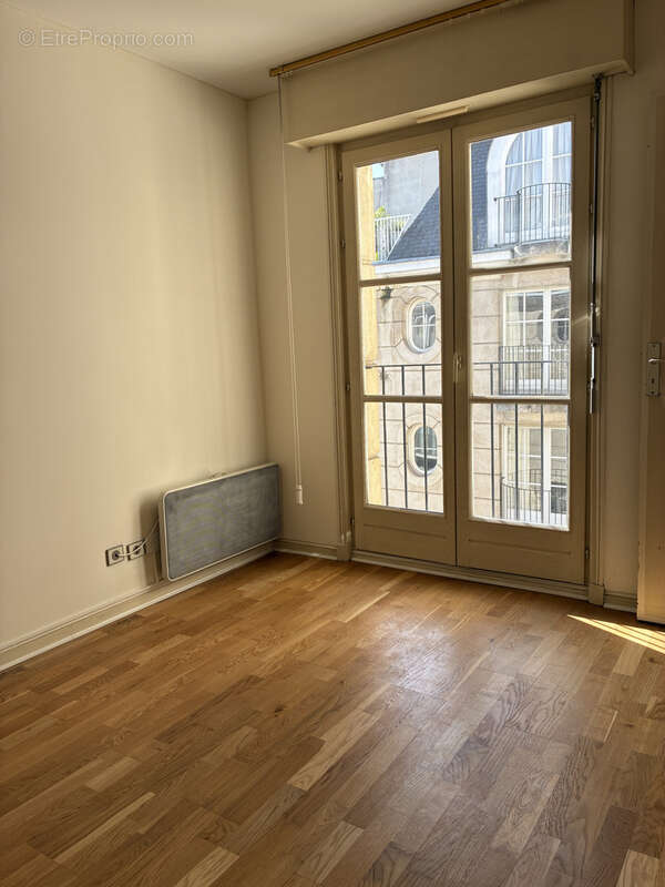 A vendre 2P 48 m2 calme les Hesperides de Lille - photo 6