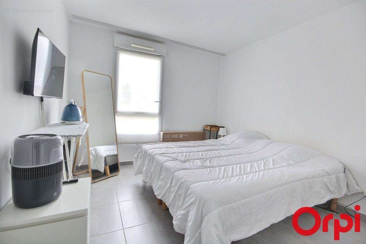 Appartement à MARSEILLE-12E