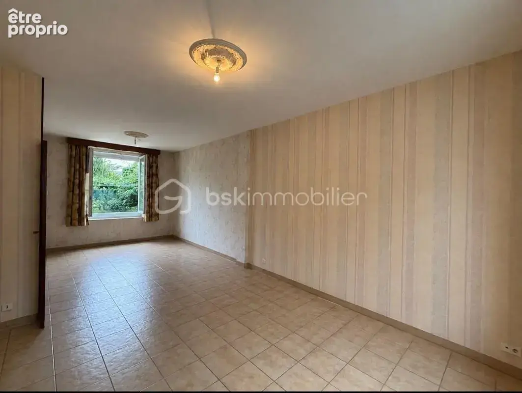 Maison familiale avec studio indépendant – Quartier Olivier Heuzé – Le Mans - photo 3