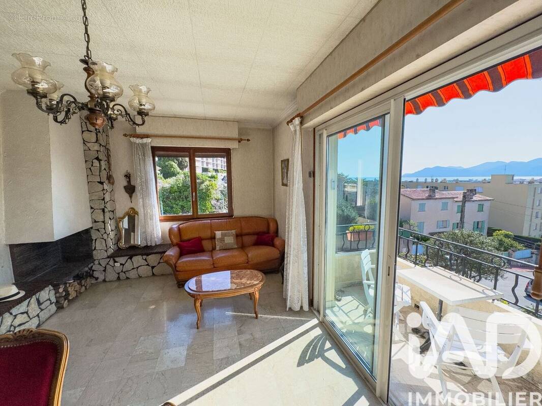 Photo 1 - Appartement à CANNES