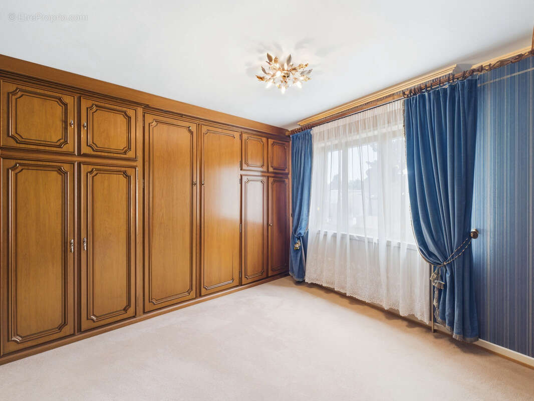 Maison à STERNENBERG